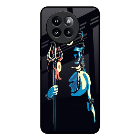 Mahakal Mi 14 CIVI Glass Back Cover Online