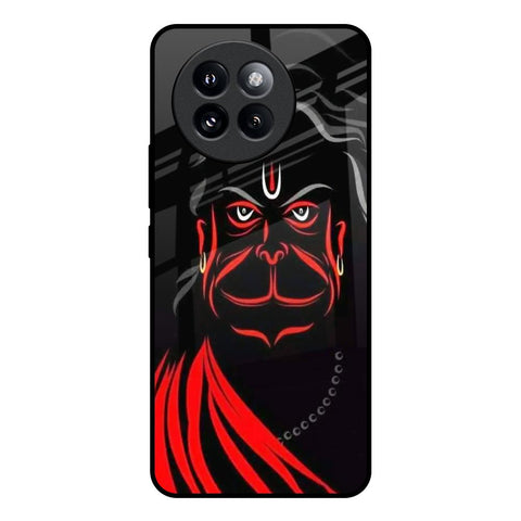 Lord Hanuman Mi 14 CIVI Glass Back Cover Online