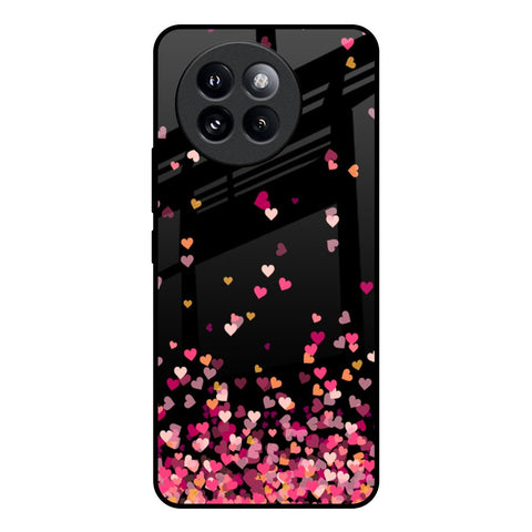 Heart Rain Fall Mi 14 CIVI Glass Back Cover Online