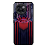 Super Art Logo Mi 14 CIVI Glass Back Cover Online