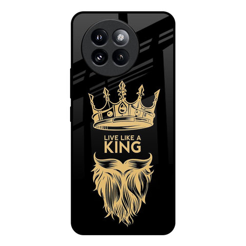 King Life Mi 14 CIVI Glass Back Cover Online