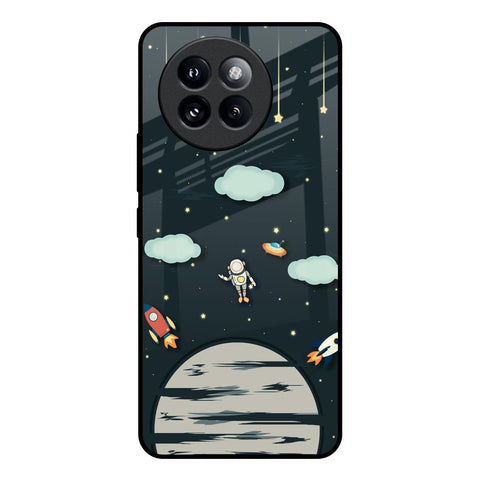 Astronaut Dream Mi 14 CIVI Glass Back Cover Online