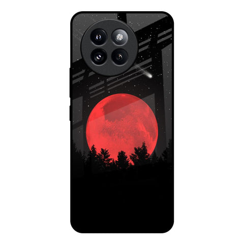 Moonlight Aesthetic Mi 14 CIVI Glass Back Cover Online