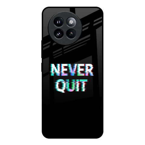 Never Quit Mi 14 CIVI Glass Back Cover Online