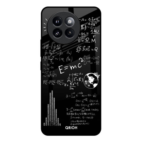 Funny Math Mi 14 CIVI Glass Back Cover Online