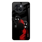 Shadow Character Mi 14 CIVI Glass Back Cover Online