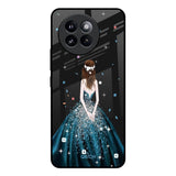 Queen Of Fashion Mi 14 CIVI Glass Back Cover Online