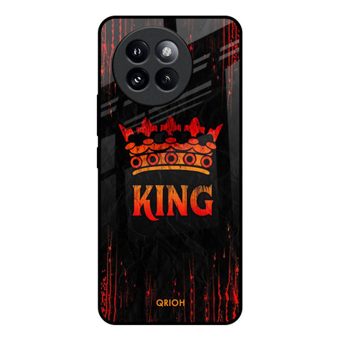 Royal King Mi 14 CIVI Glass Back Cover Online