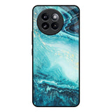 Sea Water Mi 14 CIVI Glass Back Cover Online