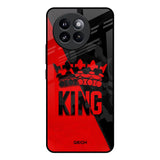 I Am A King Mi 14 CIVI Glass Back Cover Online