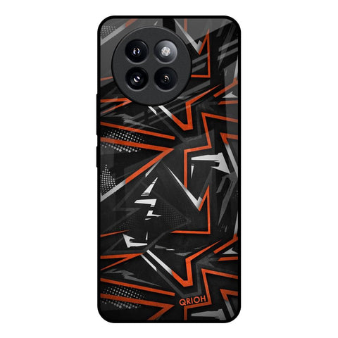 Vector Art Mi 14 CIVI Glass Back Cover Online