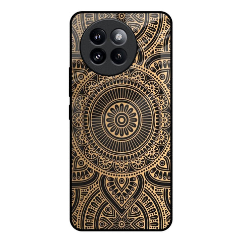 Luxury Mandala Mi 14 CIVI Glass Back Cover Online