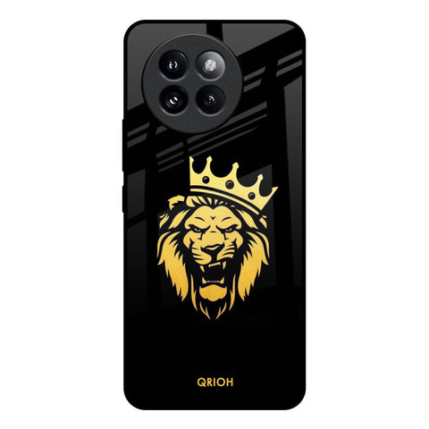 Lion The King Mi 14 CIVI Glass Back Cover Online