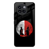 Anime Red Moon Mi 14 CIVI Glass Back Cover Online