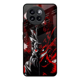 Dark Character Mi 14 CIVI Glass Back Cover Online