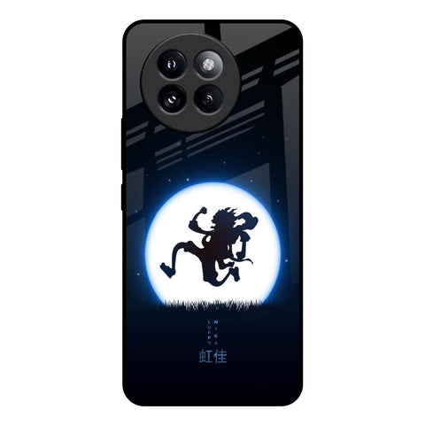 Luffy Nika Mi 14 CIVI Glass Back Cover Online