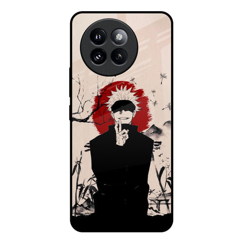 Manga Series Mi 14 CIVI Glass Back Cover Online