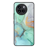 Green Marble Mi 14 CIVI Glass Back Cover Online