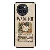 Luffy Wanted Mi 14 CIVI Glass Back Cover Online