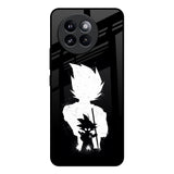 Monochrome Goku Mi 14 CIVI Glass Back Cover Online