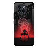 Soul Of Anime Mi 14 CIVI Glass Back Cover Online