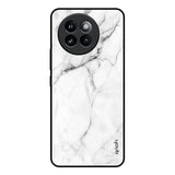 Modern White Marble Mi 14 CIVI Glass Back Cover Online