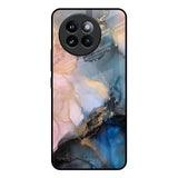 Marble Ink Abstract Mi 14 CIVI Glass Back Cover Online