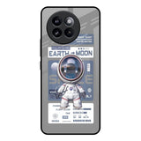 Space Flight Pass Mi 14 CIVI Glass Back Cover Online