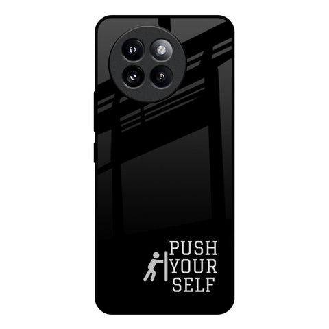 Push Your Self Mi 14 CIVI Glass Back Cover Online