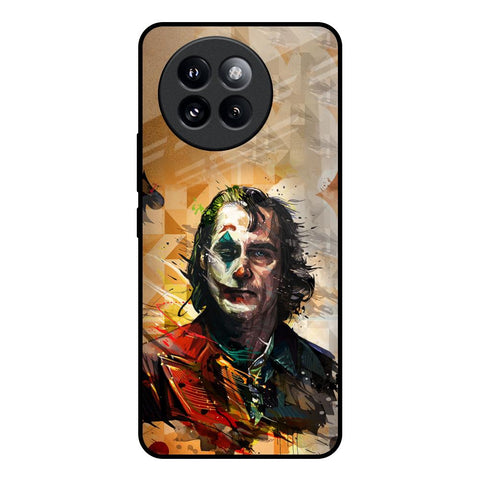 Psycho Villain Mi 14 CIVI Glass Back Cover Online