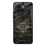 Army Warrior Mi 14 CIVI Glass Back Cover Online