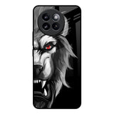 Wild Lion Mi 14 CIVI Glass Back Cover Online