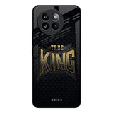 True King Mi 14 CIVI Glass Back Cover Online