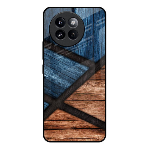 Wooden Tiles Mi 14 CIVI Glass Back Cover Online