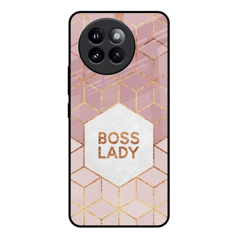 Boss Lady Mi 14 CIVI Glass Back Cover Online