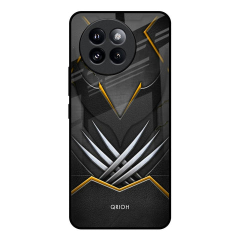 Black Warrior Mi 14 CIVI Glass Back Cover Online