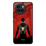 Mighty Superhero Mi 14 CIVI Glass Back Cover Online