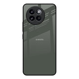 Charcoal Mi 14 CIVI Glass Back Cover Online