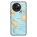 Fly Around The World Mi 14 CIVI Glass Back Cover Online