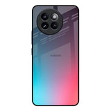 Rainbow Laser Mi 14 CIVI Glass Back Cover Online