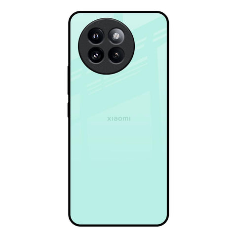 Teal Mi 14 CIVI Glass Back Cover Online