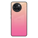 Pastel Pink Gradient Mi 14 CIVI Glass Back Cover Online