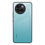 Arctic Blue Mi 14 CIVI Glass Back Cover Online