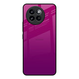 Magenta Gradient Mi 14 CIVI Glass Back Cover Online