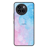 Mixed Watercolor Mi 14 CIVI Glass Back Cover Online