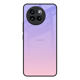 Lavender Gradient Mi 14 CIVI Glass Back Cover Online