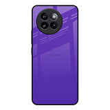 Amethyst Purple Mi 14 CIVI Glass Back Cover Online