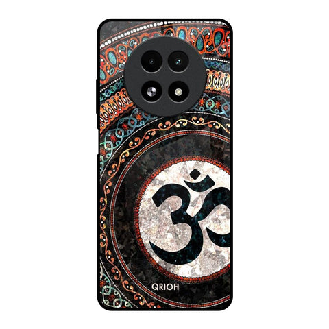 Worship Realme 13 5G Glass Back Cover Online