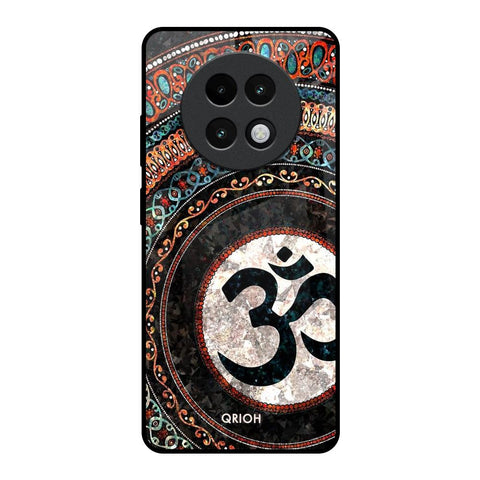 Worship Realme 13 Plus 5G Glass Back Cover Online