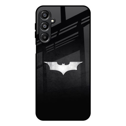 Super Hero Logo Samsung Galaxy A16 5G Glass Back Cover Online